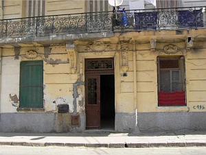 rue Rabelais 39